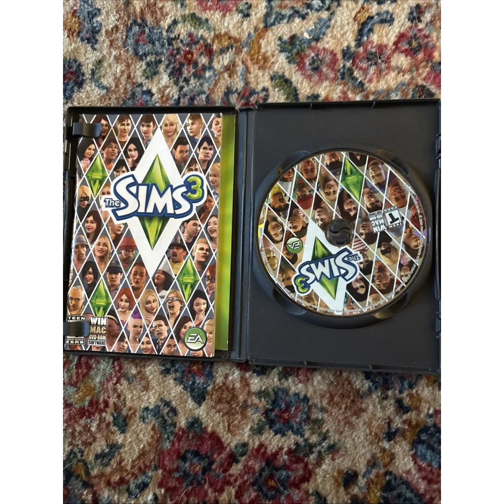 The Sims 3